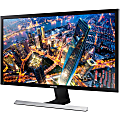 Samsung U24E590D 23.6" LED LCD Monitor - 16:9 - 4 ms 1 thumbnail image