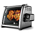Ronco 5500 Series Rotisserie Oven, Silver