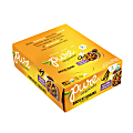 Pure Organic Ancient Grains Bars, Vanilla Almond, 1.5 Oz, Box Of 12