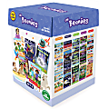 Beanstalk Books The Beanies Hi-Lo Diversity Decodable Boxed Set 2 1 thumbnail image