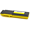 Media Sciences - Yellow - compatible - toner cartridge - for Xerox WorkCentre 6655