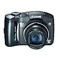Canon PowerShot SX100 IS 8.0-Megapixel Digital Camera 1 thumbnail image