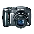 Canon PowerShot SX100 IS 8.0-Megapixel Digital Camera