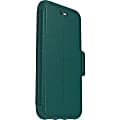 OtterBox Strada Carrying Case (Folio) iPhone 7 - Pacific Opal 1 thumbnail image
