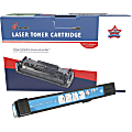 SKILCRAFT® Remanufactured Standard Yield Laser Toner Cartridge 824A - Cyan - 1 Each - 21000 Pages 1 thumbnail image