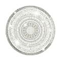 PopSocket PopGrip Smartphone Mirror, Silver 1 thumbnail image