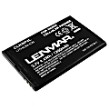 Lenmar® CLKBP4L Lithium-Ion Cellular Phone Battery, 3.7 Volts, 1200 mAh Capacity