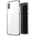 Speck GemShell Case - For Apple iPhone X, iPhone XS Smartphone - Transparent 1 thumbnail image