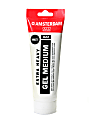 Amsterdam Acrylic Mediums, Extra-Heavy Gel, Matte, 8.45 oz (250 mL), Pack Of 2 1 thumbnail image