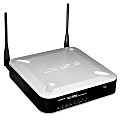 Linksys By Cisco® WRV210 Wireless-G VPN Router With RangeBooster 1 thumbnail image