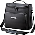 BenQ Carrying Case Projector - Handle, Carrying Strap - 1 Each