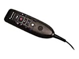 Nuance PowerMic III - Speaker microphone - wired - USB 1 thumbnail image