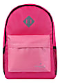 Playground Hometime Backpack, Fuchsia Pink