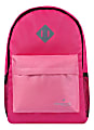Playground Hometime Backpack, Fuchsia Pink 1 thumbnail image