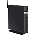 Asus Eee Box EB1036-B0644 Nettop Computer - Intel Celeron J1900 2 GHz - 2 GB DDR3L SDRAM - 500 GB HDD - Windows 7 Professional 64-bit upgradable to Windows 8.1 Pro - Black 1 thumbnail image