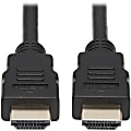 Eaton Tripp Lite Series High Speed HDMI Cable with Ethernet, UHD 4K, Digital Video with Audio (M/M), 10 ft. (3.05 m) - P569010 1 thumbnail image