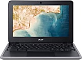 Acer® 311 Refurbished Chromebook, 11.6" Screen, Intel® Celeron®, 4GB Memory, 32GB eMMC Storage, Chrome OS, NX.H8VAA.006 1 thumbnail image