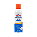 Gorilla Glue Gorilla Spray Adhesive, 14 Oz, Clear