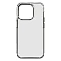 Cygnett AeroShield Protective Case For iPhone 15 Pro, Clear, CY4576CPAEG
