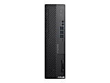 ASUS ExpertCenter D7 SFF D700SA XB701 - SFF - Core i7 10700 / 2.9 GHz - RAM 16 GB - SSD 512 GB - NVMe - DVD-Writer - UHD Graphics 630 - GigE - WLAN: 802.11a/b/g/n/ac, Bluetooth 5.0 - Win 10 Pro - monitor: none - black 1 thumbnail image