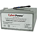 CyberPower RB12120X2A UPS Replacement Battery Cartridge for PR1000LCD