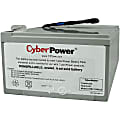 CyberPower RB12120X2A UPS Replacement Battery Cartridge for PR1000LCD 1 thumbnail image