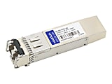 AddOn Sonicwall 01-SSC-9785 Compatible SFP+ Transceiver - SFP+ transceiver module (equivalent to: Sonicwall 0 - 01SSC9785AO 1 thumbnail image