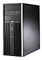 HP 6200 Pro Tower Refurbished Desktop PC, Intel® Core™ i7, 16GB Memory, 2TB Hard Drive, Windows® 10, H6200TI7162WP