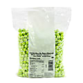Sweetworks Sixlets Balls, Shimmer Lime Green, 2-Lb Bag 1 thumbnail image