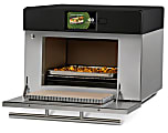 Amana ACP XpressChef High-Speed Accelerated Cooking Countertop Oven With Touch Screen, Silver