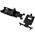 Ergotron Mounting Adapter for Tablet PC, iPad - Black - 10" Screen Support - 2.43 lb Load Capacity 1 thumbnail image