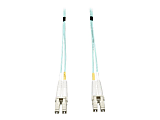 Tripp Lite N820-30M Fiber Optic Duplex Patch Cable