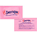 SWEET'N Low Low-Sugar Substitute Packets - Packet - Artificial Sweetener - 1600/Carton