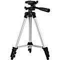 GPX 42" Tripod - TPD427S - 14.17" to 41.73" Height - 1.10 lb Load Capacity 1 thumbnail image