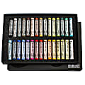 Rembrandt Soft Pastels, Full-Size, Assorted, Pack Of 2
