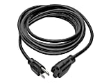 Tripp Lite P022-025 Power Extension Cord 1 thumbnail image