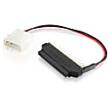 C2G 5.9in Laptop to IDE Hard Drive Adapter Cable 1 thumbnail image