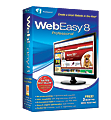 WebEasy® 8 Professional, Traditional Disc 1 thumbnail image