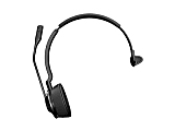 Jabra Engage 75 Mono - Headset - on-ear - convertible - DECT / Bluetooth - wireless - NFC 1 thumbnail image