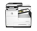 HP PageWide Pro 477dn Color All-In-One Printer 1 thumbnail image