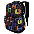 Fortnite Multiplayer Backpack With 15" Laptop Pocket, Camo