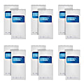 TOPS™ Reporter's Notebooks, 4" x 8", 1 Subject, Gregg Ruled, 70 Sheets, Pack Of 12 Books 1 thumbnail image