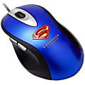 Buslink SUPERMAN SP-7000 Optical Mouse 1 thumbnail image