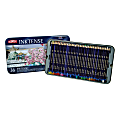 Derwent Inktense Pencil Set, Assorted Colors, Set Of 36 Pencils 1 thumbnail image