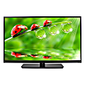 VIZIO E E370-A0 37" 720p LED-LCD TV - 16:9 - HDTV