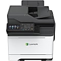 Lexmark™ CX622ade Laser All-In-One Color Printer
