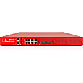 WatchGuard Firebox M5600 High Availability with 3-yr Standard Support - 8 Port - 10GBase-X 10 Gigabit Ethernet; 1000Base-T - RSA; AES (256-bit); DES; SHA-2; AES (192-bit); AES (128-bit); 3DES - 8 x RJ-45 - 6 - SFP+ - 4 x SFP+ - Rack-mountable