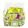 Yummy Earth Natural Sour Jelly Bean Snack Packs, Pack Of 50