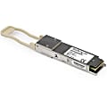 StarTech.com HPE JG325A Compatible QSFP+ Module - 40GBASE-SR4