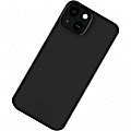 PEEL The Super Thin Magnetic iPhone 15 Case - For Apple iPhone 15 Smartphone - Black - Matte - Ding Resistant, Scratch Resistant 1 thumbnail image